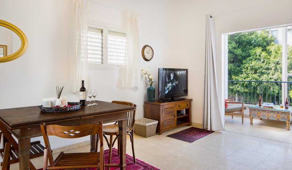 Habima Square Apartment Tel Aviv Exterior photo